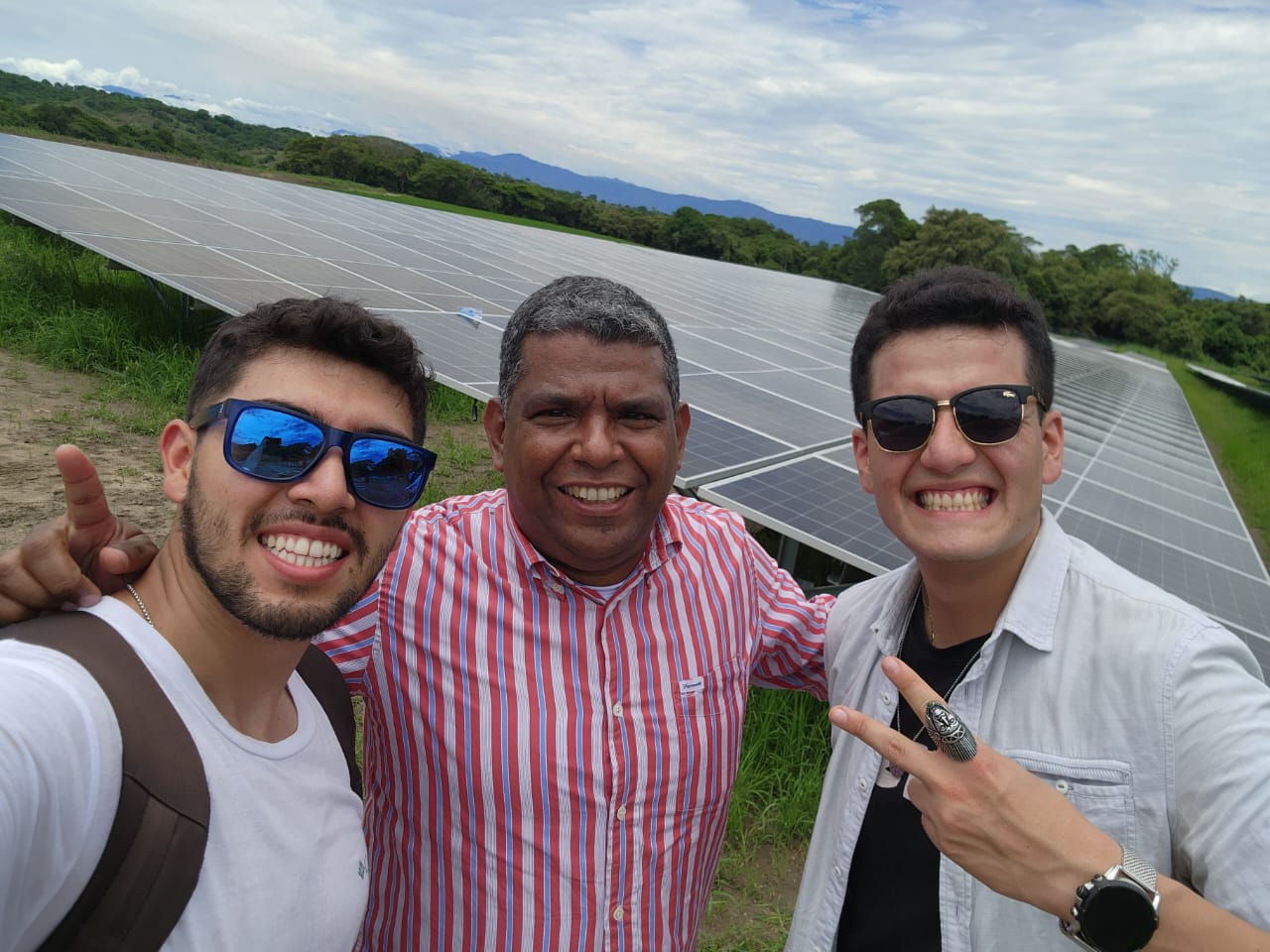 Experiencia Star Peak 8